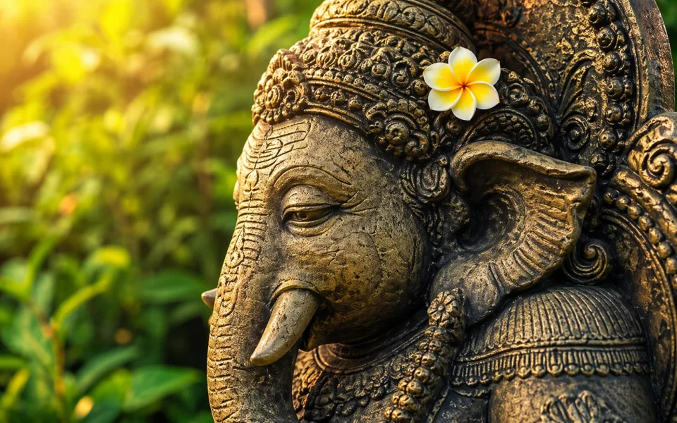 Ajam Nirvikalpam Nirakar Mekam