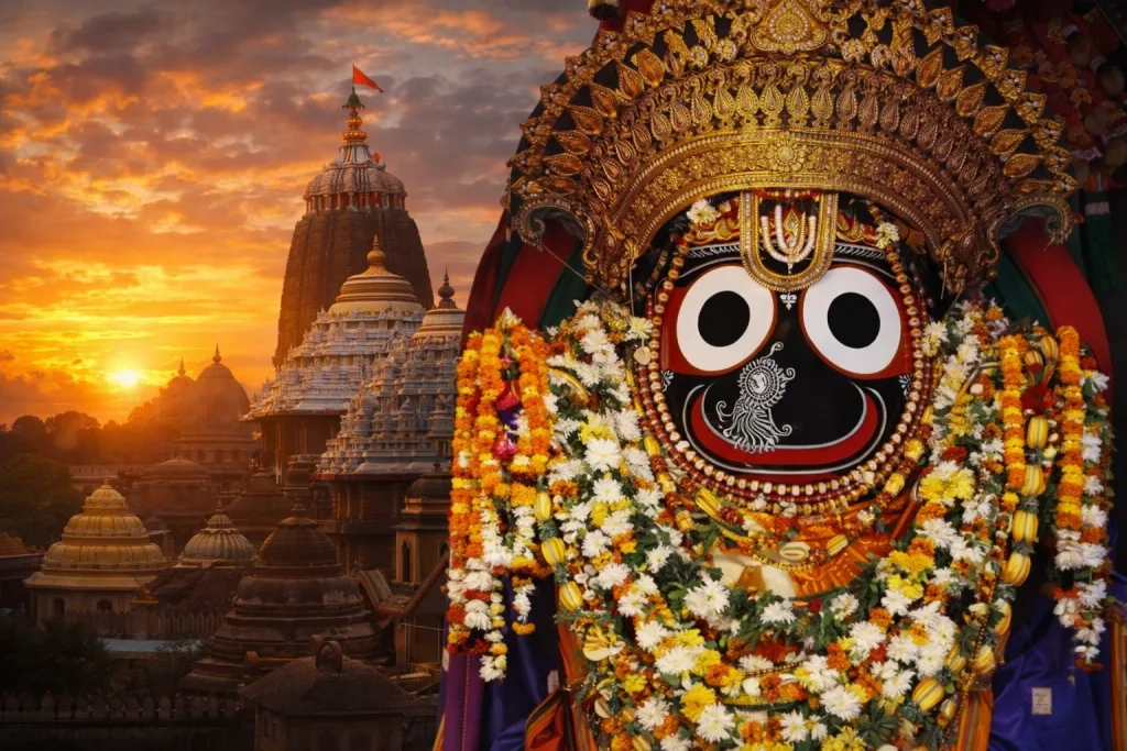 Akhila Brahmanda Pati