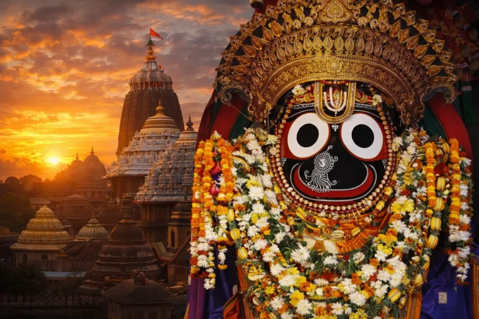 Akhila Brahmanda Pati