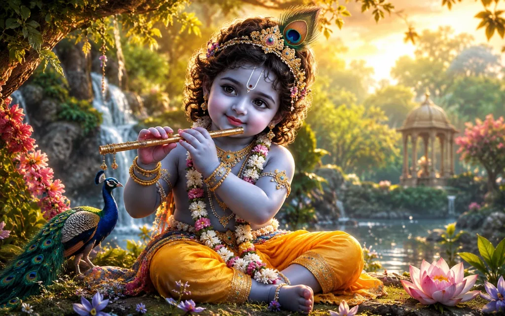 Alokaye Sri Balakrishnam