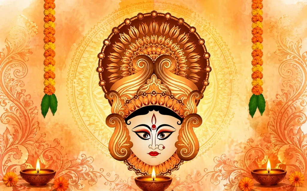 Ambe Tu Hai Jagdambe Kali