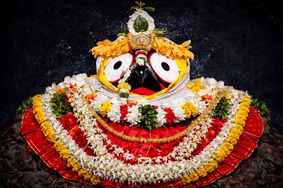 Asithili Kalia To Darasana Painre