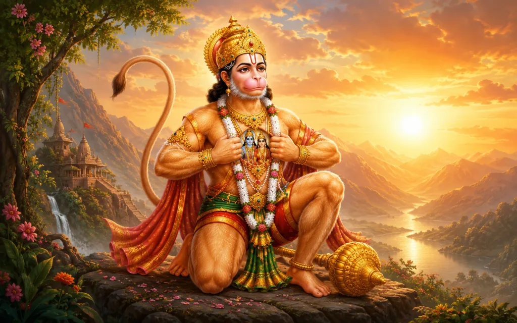 Benefits of Sunderkand Path