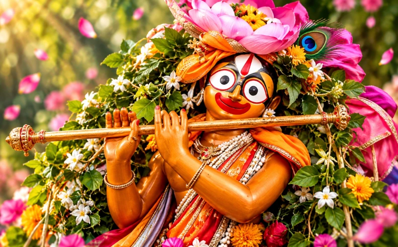 Bhagabata Sara