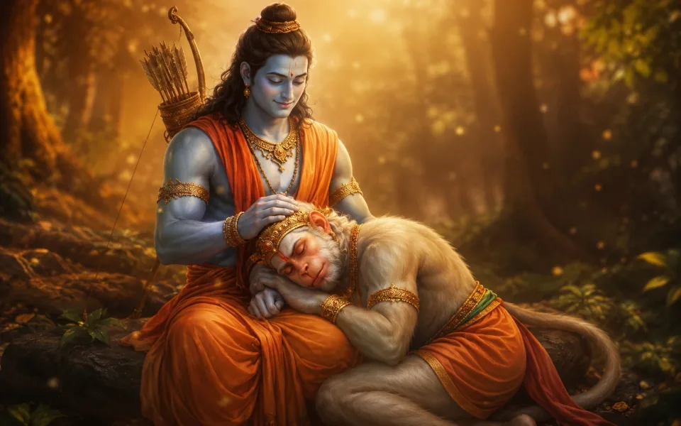 Bhaj Le Prani Re Agyani