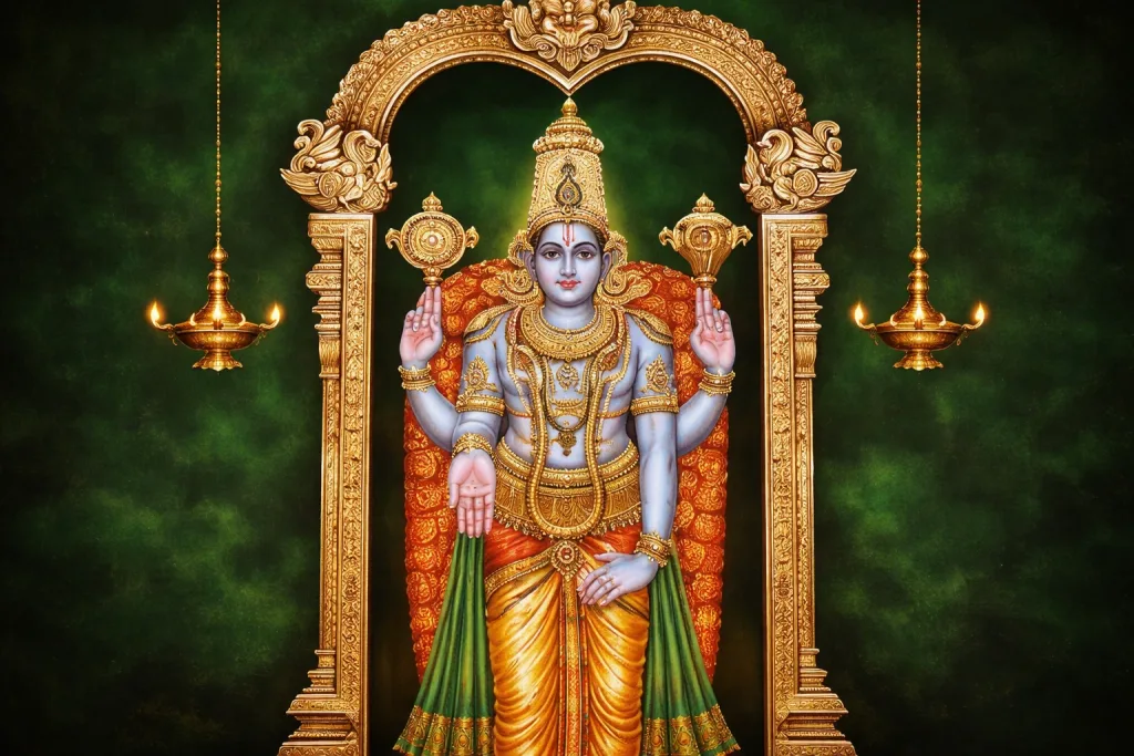 Bhaja Govindam Bhaja Govindam