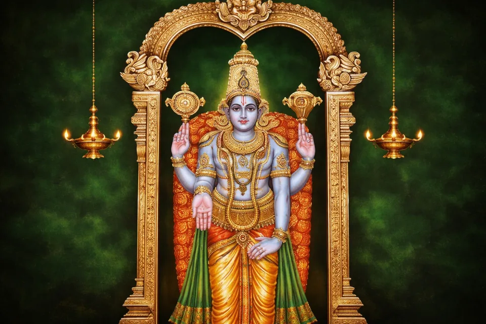 Bhaja Govindam Bhaja Govindam