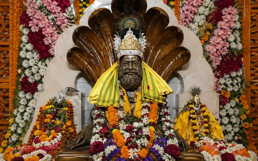 Bhaja Satyanarayan Abhiram