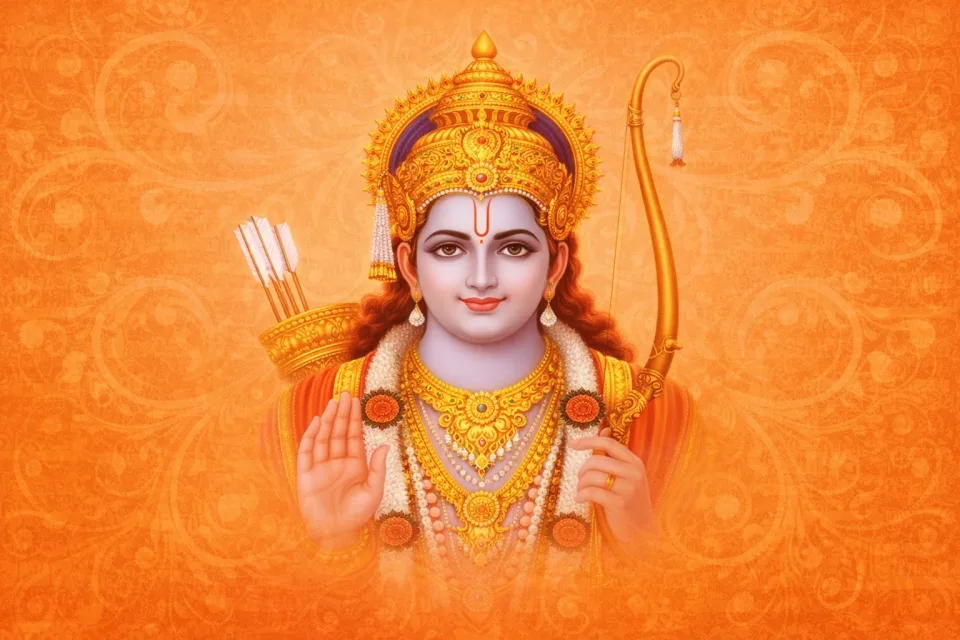 Bhajman Ram Charan Sukhdai