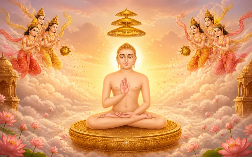 Bhaktamar Stotra