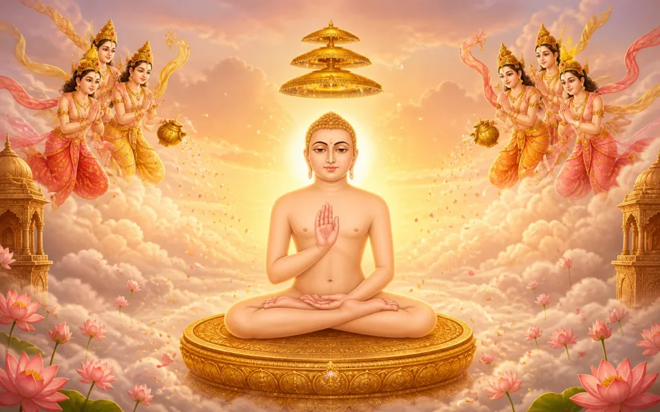 Bhaktamar Stotra