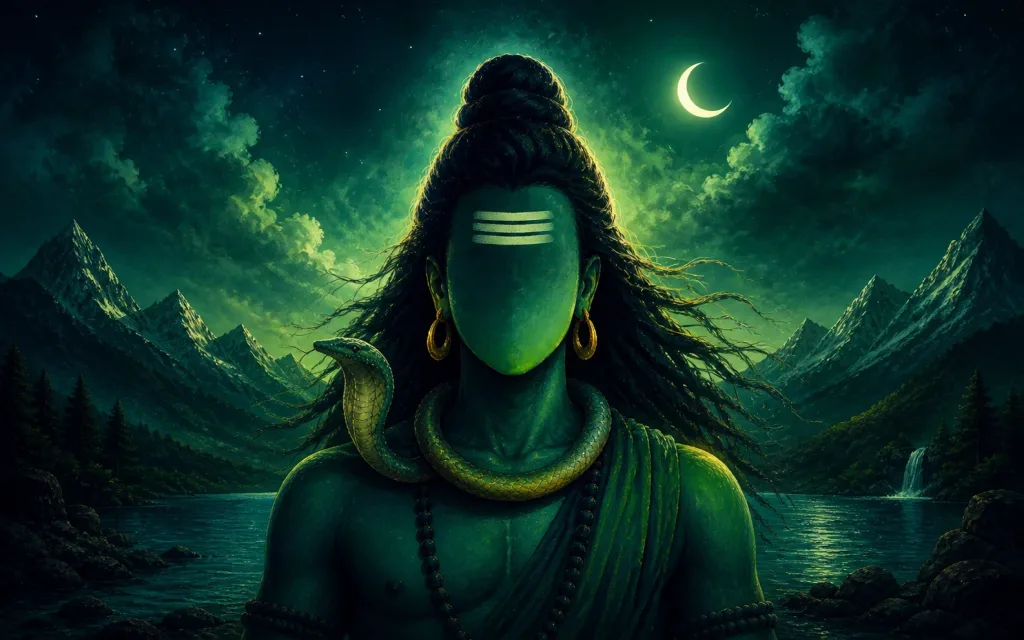 Bham Bham Bham Bhole Rudraya