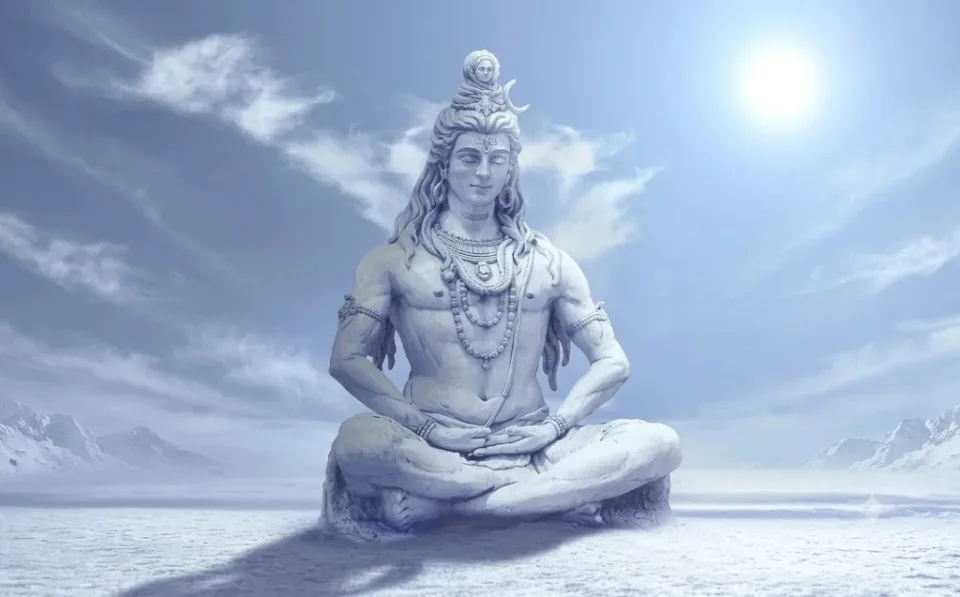 Bho Shambho Shiva Shambho Swayambho