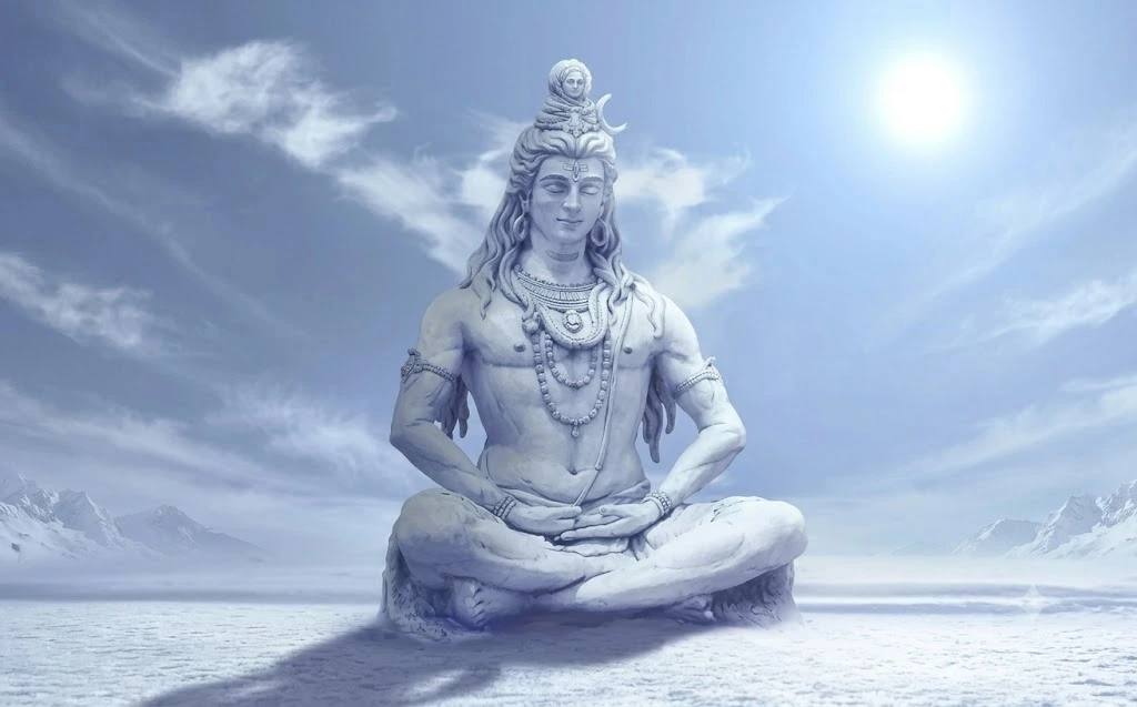 Bho Shambho Shiva Shambho Swayambho