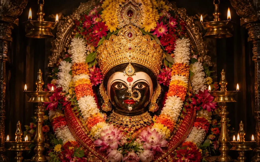 Bimala Ashtakam