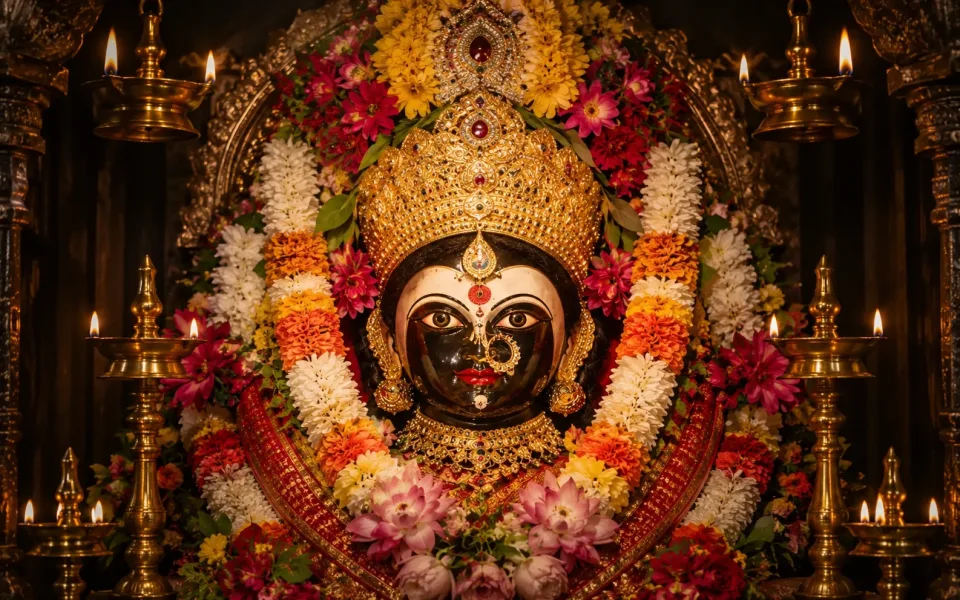 Bimala Ashtakam