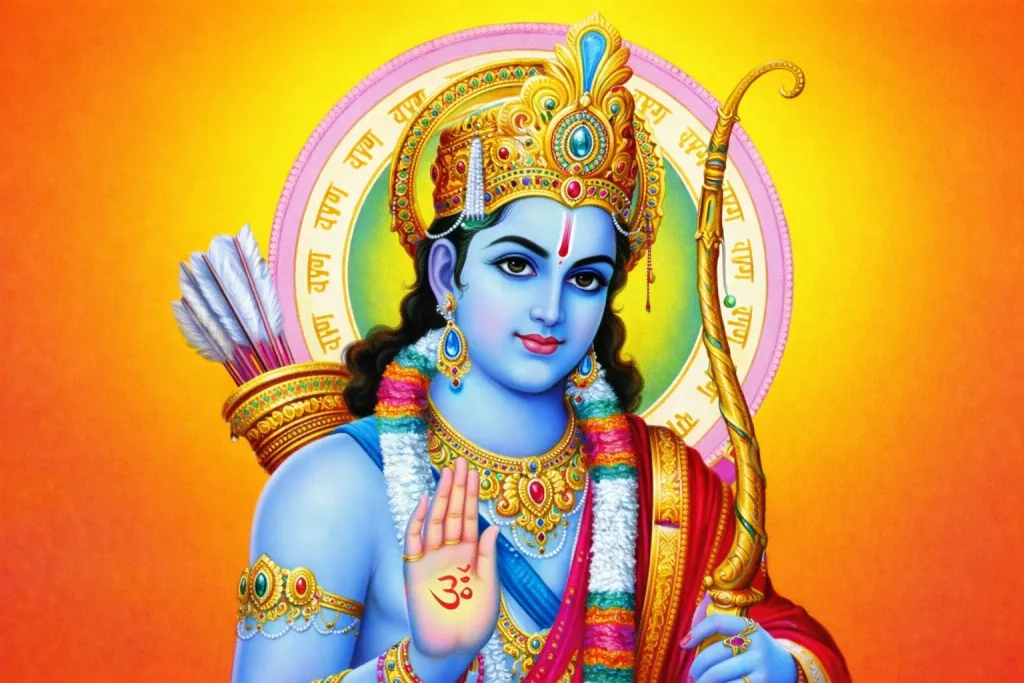 Bol Pinjare Ka Tota Ram