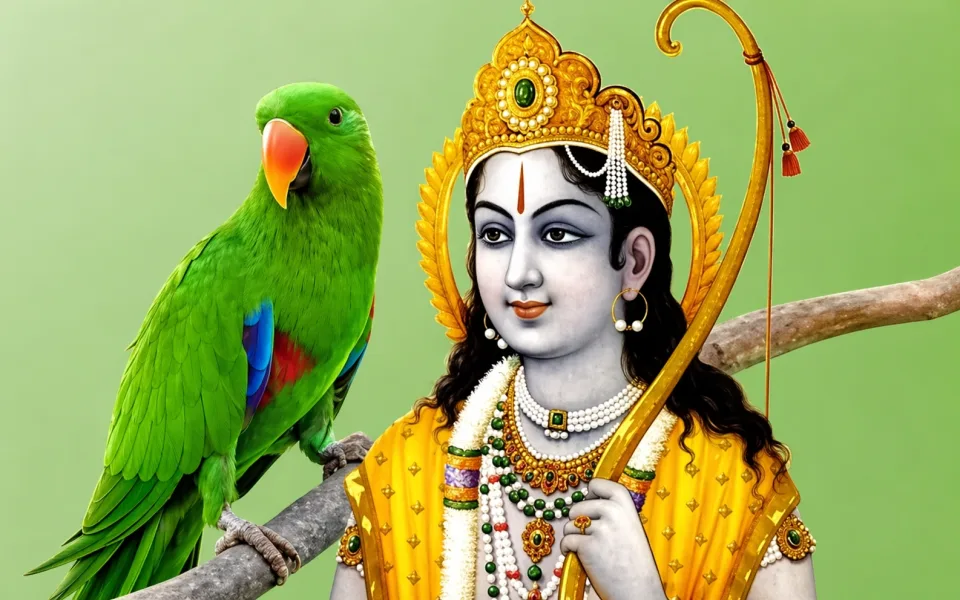 Bol Suaa Ram Ram Mithi Mithi Vani Re