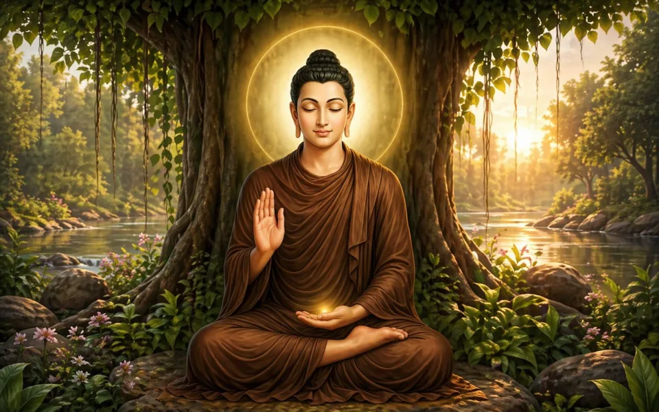 Buddha Purnima