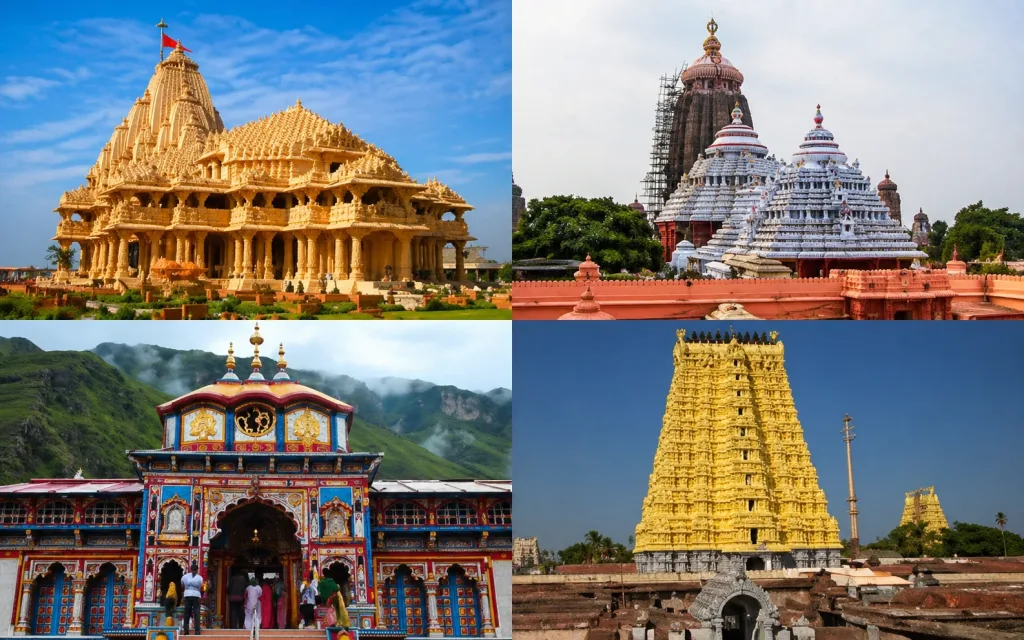 Char Dham