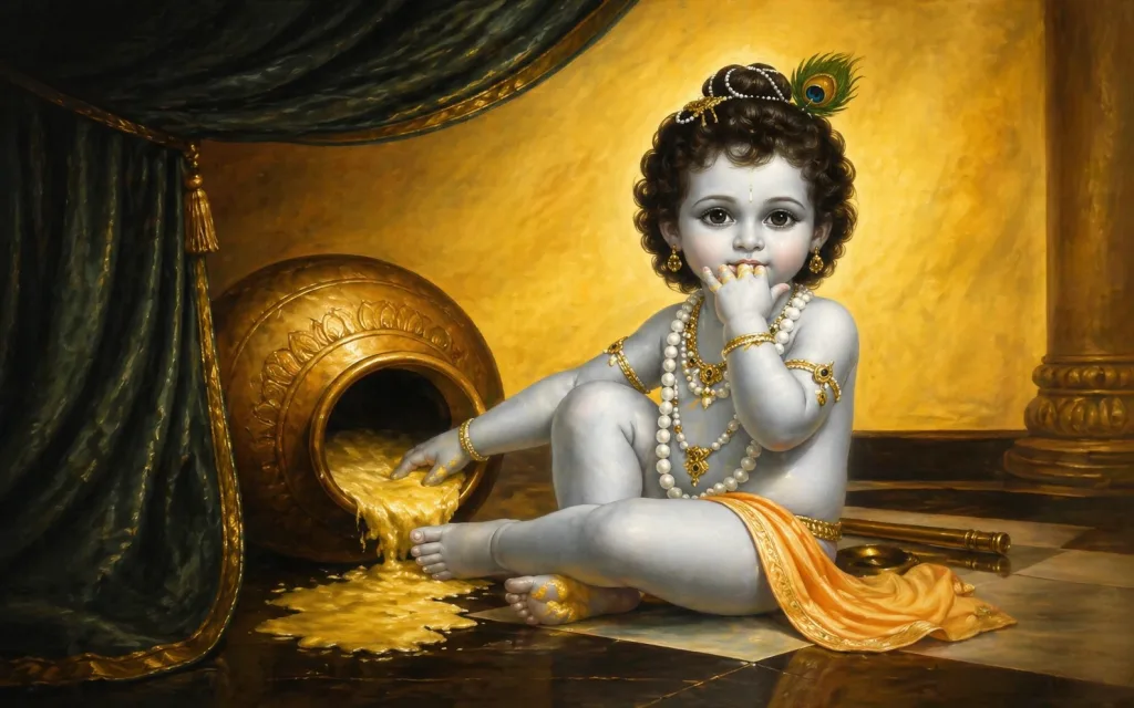 Chaurastakam