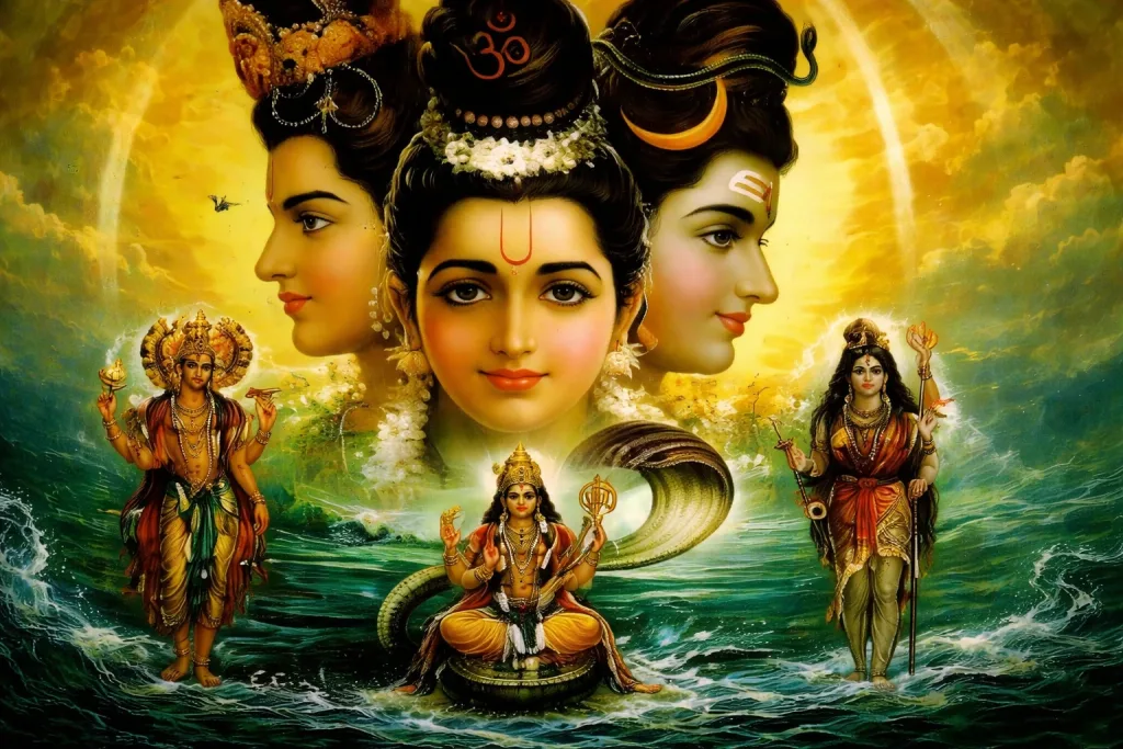 Dayamaya Guru Karunamaya