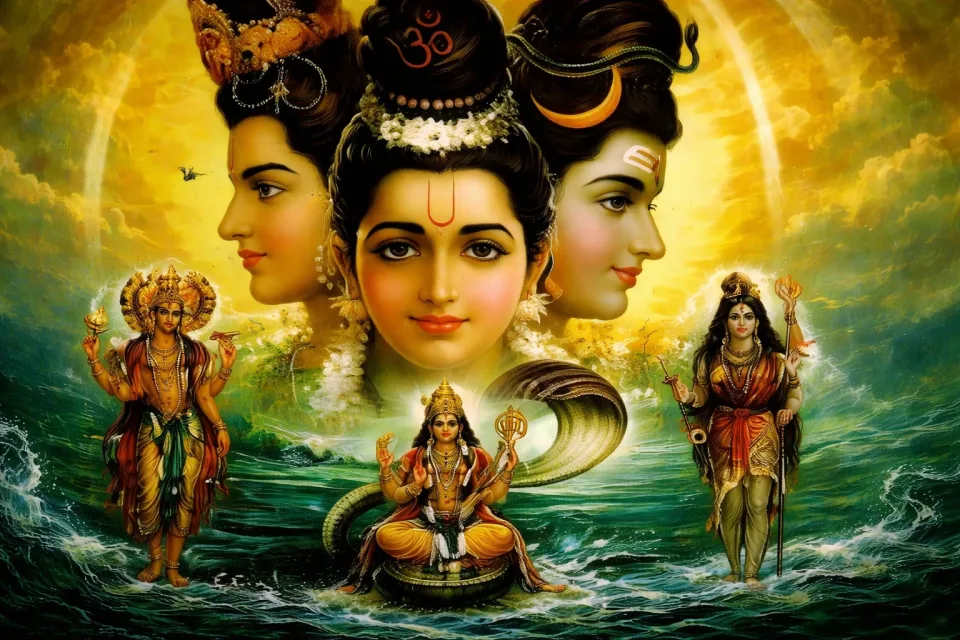 Dayamaya Guru Karunamaya