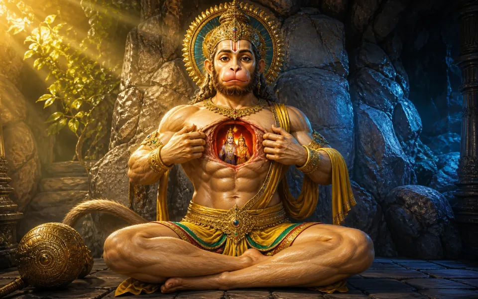 Eka Shloki Sundar Kand