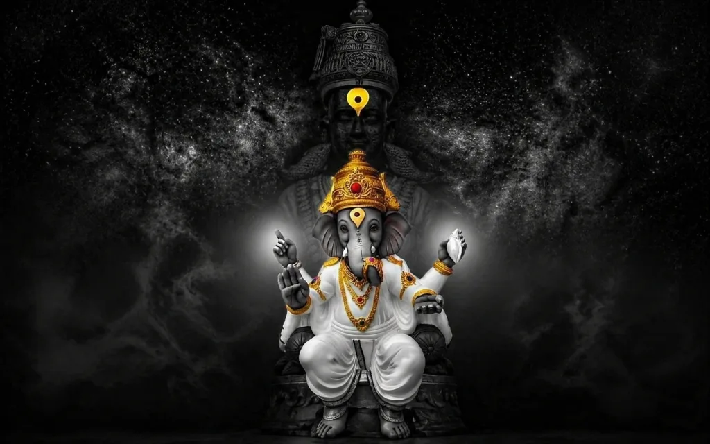 Ganesh Ji Ki Aarti