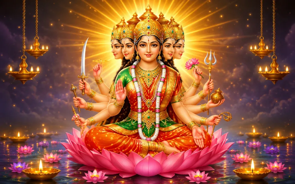 Gayatri Jayanti
