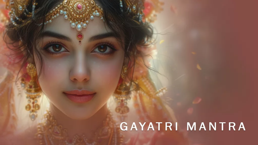 Gayatri Mantra