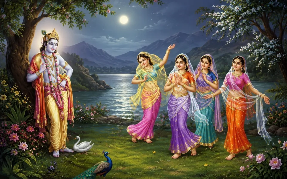 Gopi Geet