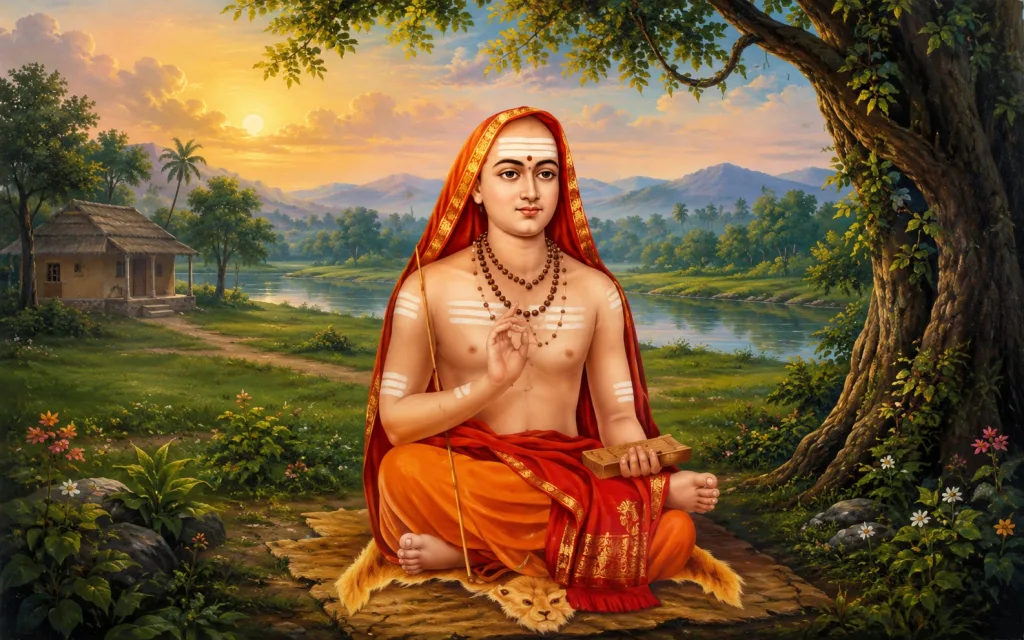 Guru Ashtakam