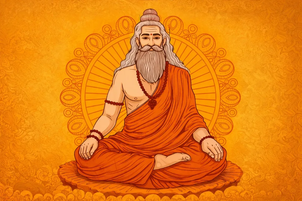 Guru Brahma Guru Vishnu