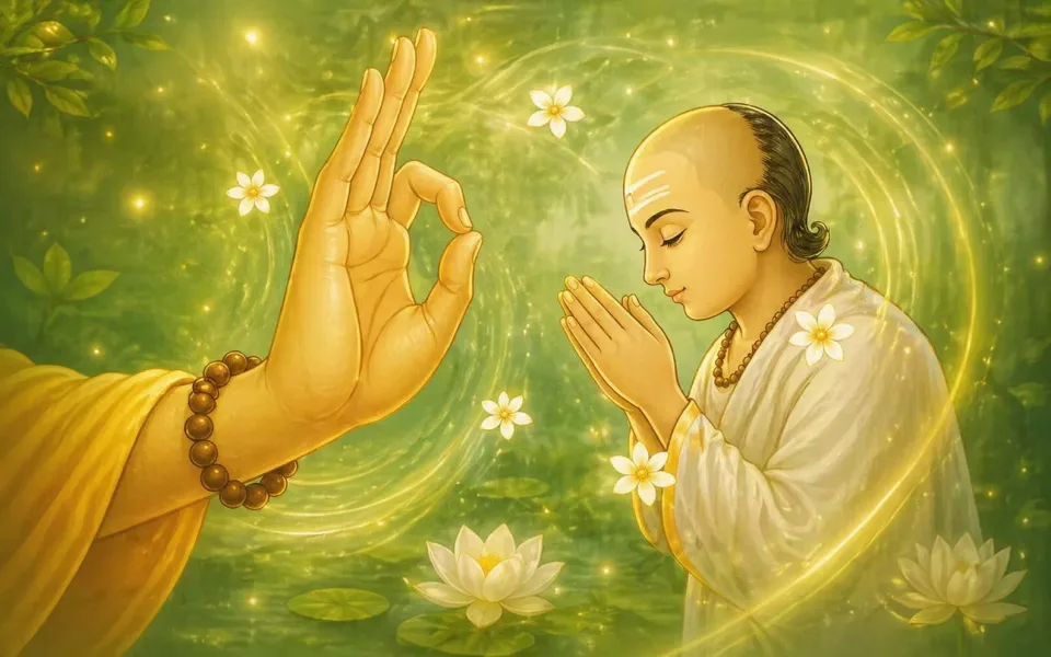 Guru Brahma Guru Vishnu