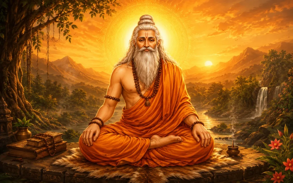 Guru Brahma Guru Vishnu