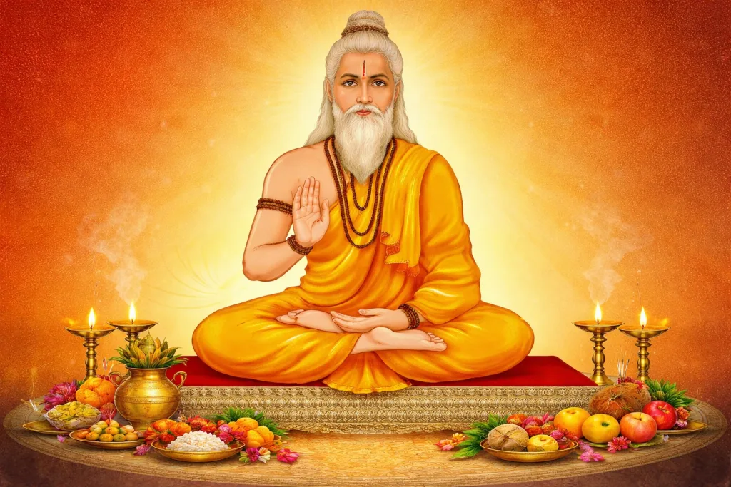 Guru Gayatri Mantra