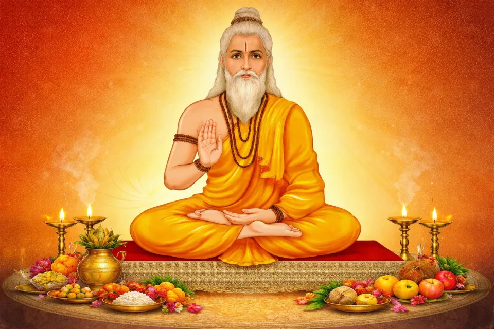 Guru Gayatri Mantra
