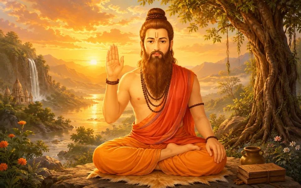 Gurudev Daya Karke Mujhko Apna Lena