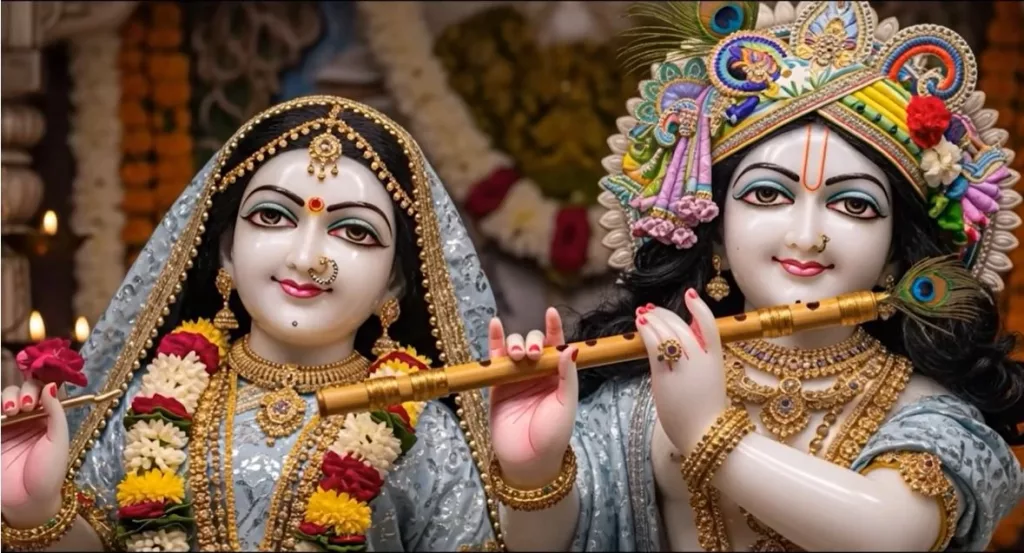 Hare Krishna Hare Rama