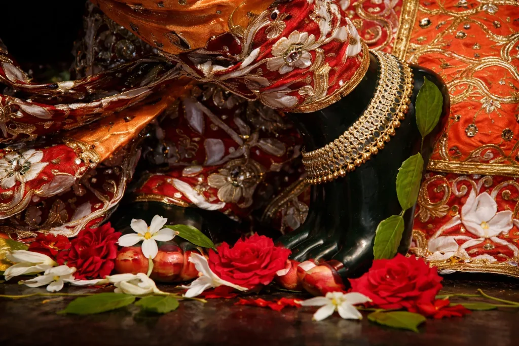 Hari Sharanam Hari Sharanam