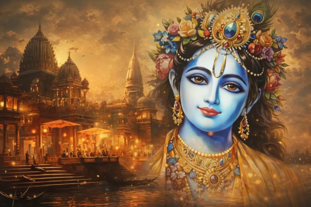 He Govind He Gopal He Dayal Laal