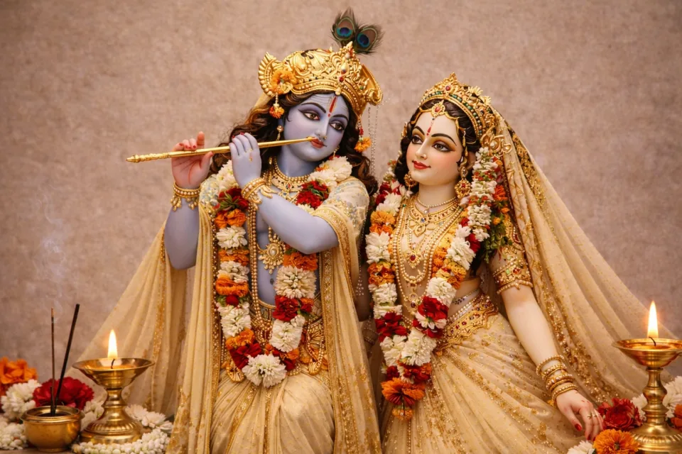 ISKCON Ekadashi
