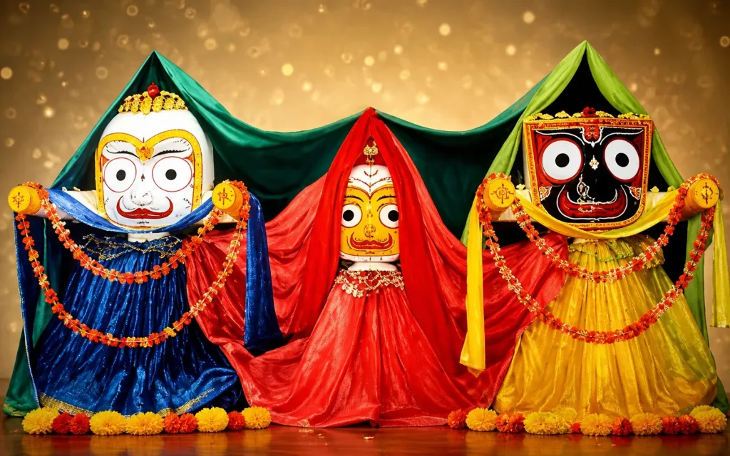 Jagannatha Panchakam