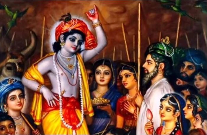 Jaha Le Chaloge Wahi Mai Chalunga