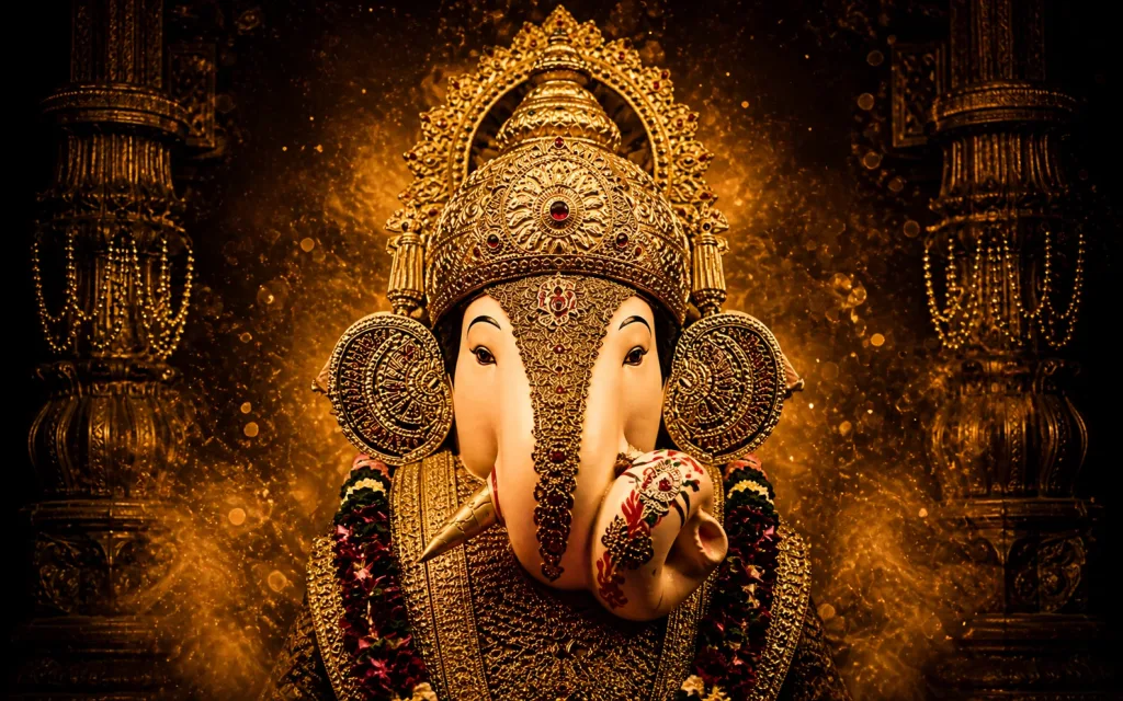 Jai Ganesh Jai Ganesh Pahimam