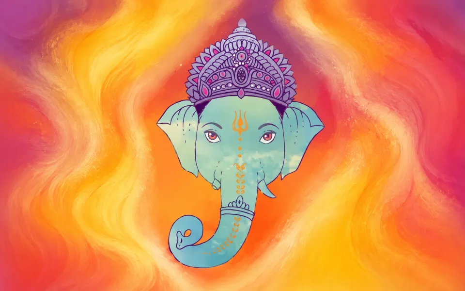 Jai Ganesh Pahimam