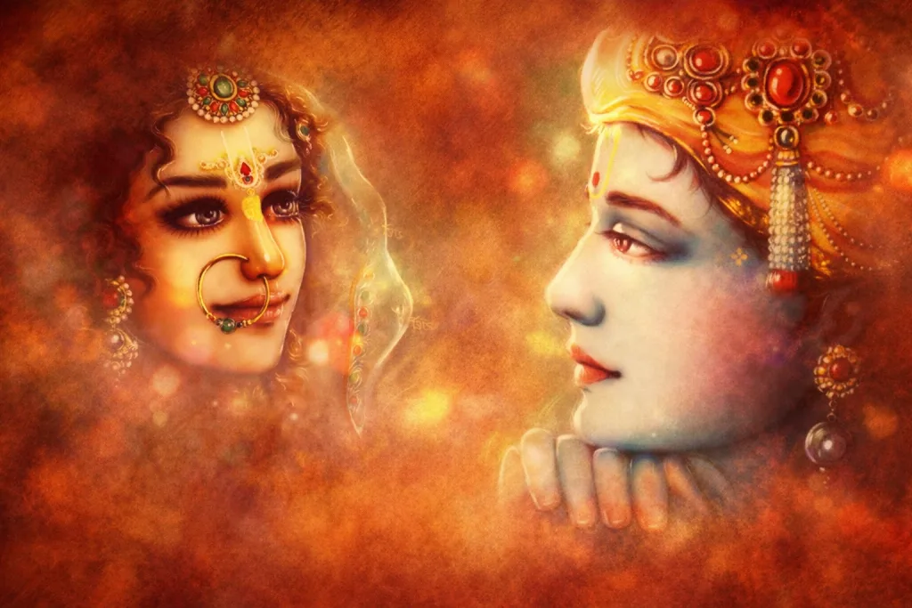 Jai Jai Radha Raman Hari Bol