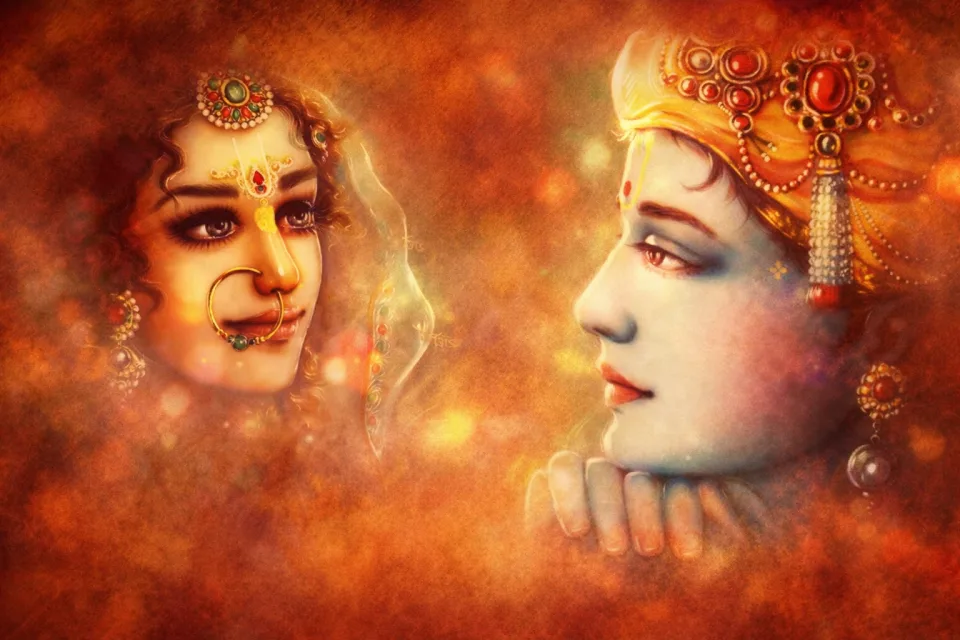 Jai Jai Radha Raman Hari Bol