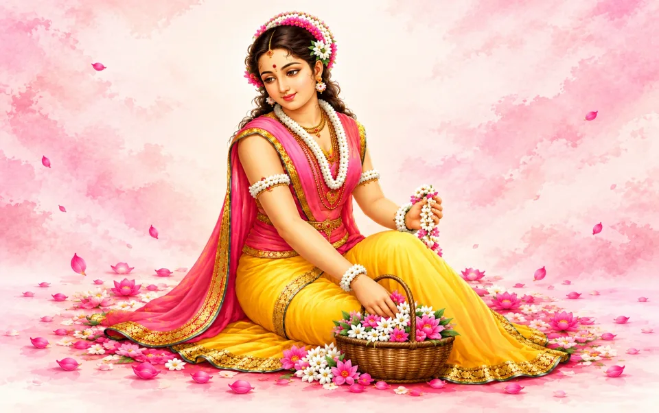 Janaki Stuti